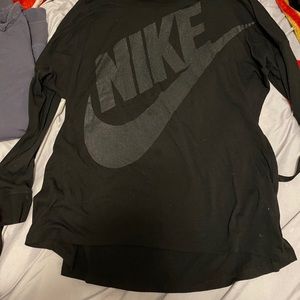 Good condition Nike long sleeve